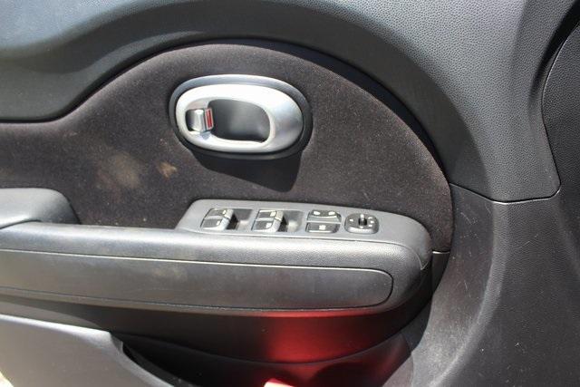 used 2017 Kia Soul car, priced at $3,900