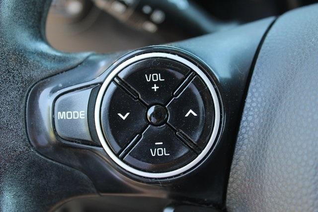 used 2017 Kia Soul car, priced at $3,900