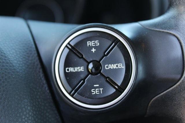 used 2017 Kia Soul car, priced at $3,900