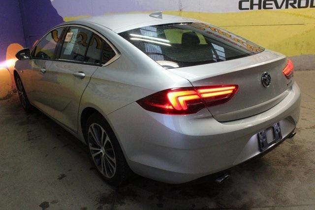 used 2019 Buick Regal Sportback car, priced at $15,900