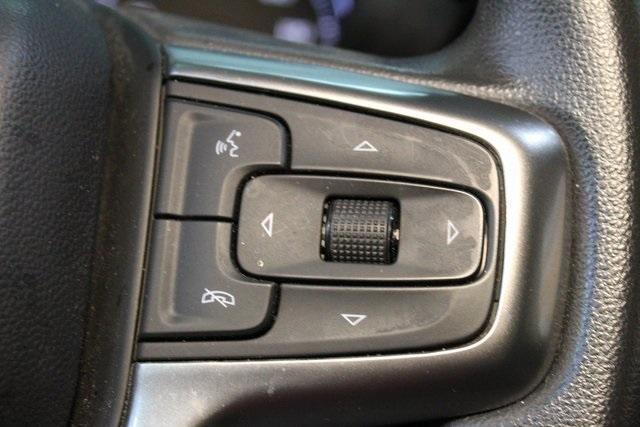used 2022 Chevrolet Silverado 1500 Limited car, priced at $40,900