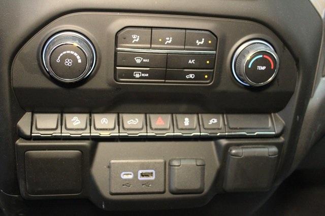 used 2022 Chevrolet Silverado 1500 Limited car, priced at $40,900
