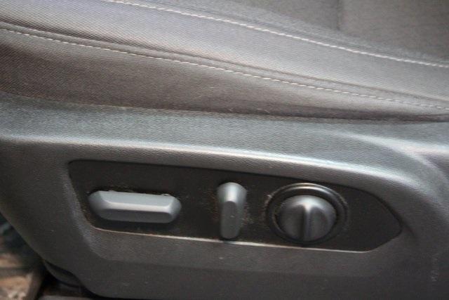 used 2022 Chevrolet Silverado 1500 Limited car, priced at $40,900
