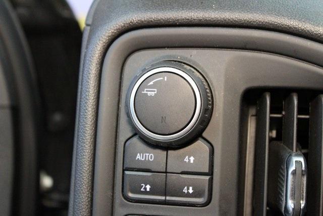 used 2022 Chevrolet Silverado 1500 Limited car, priced at $40,900