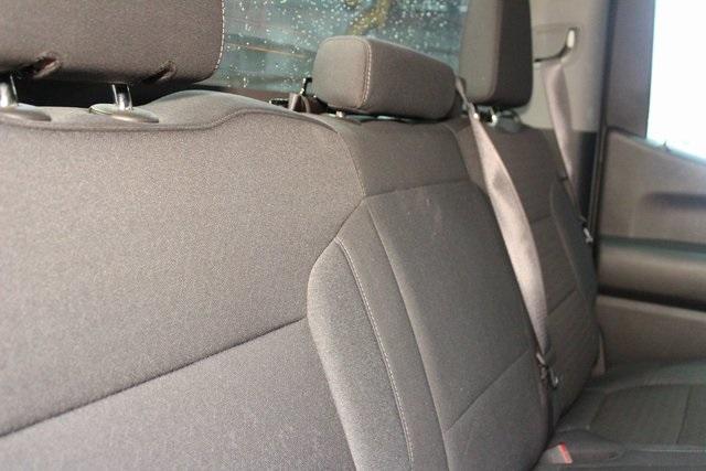 used 2022 Chevrolet Silverado 1500 Limited car, priced at $40,900