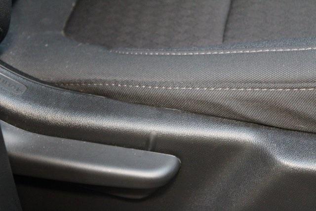 used 2022 Chevrolet Silverado 1500 Limited car, priced at $40,900