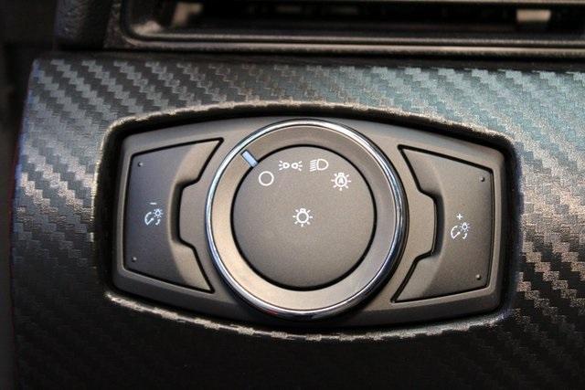 used 2022 Ford Mustang car, priced at $28,800