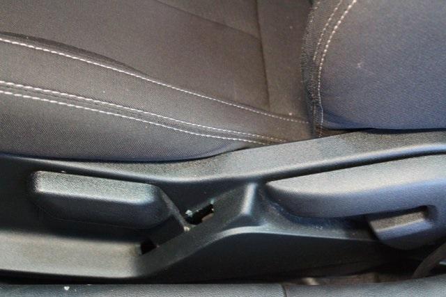 used 2022 Ford Mustang car, priced at $28,800