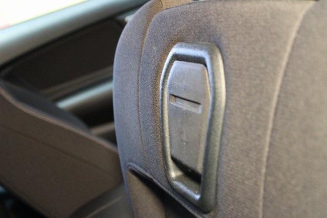 used 2022 Ford Mustang car, priced at $28,800