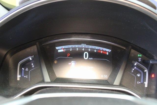 used 2017 Honda CR-V car, priced at $14,500