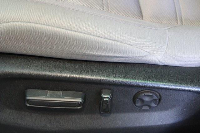 used 2017 Honda CR-V car, priced at $14,500