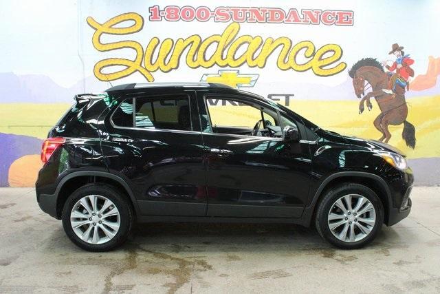 used 2019 Chevrolet Trax car, priced at $16,800