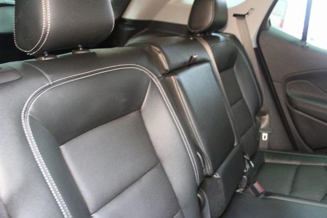 used 2024 GMC Terrain car, priced at $28,900