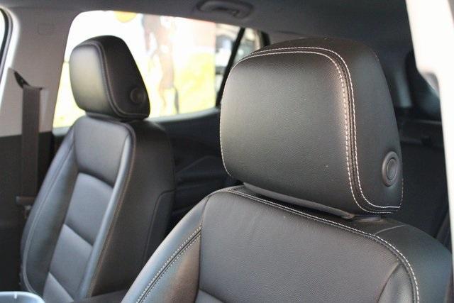 used 2024 GMC Terrain car, priced at $28,900