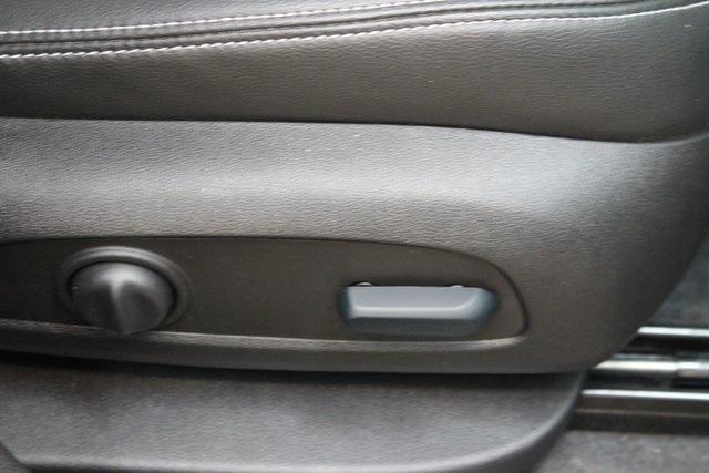 used 2024 GMC Terrain car, priced at $28,900