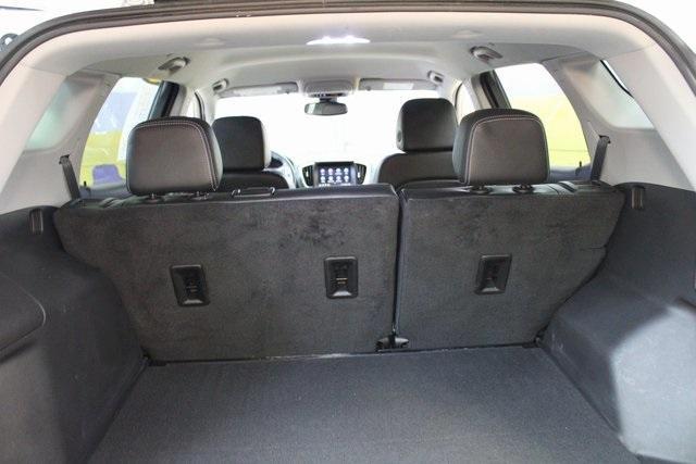 used 2024 GMC Terrain car, priced at $28,900