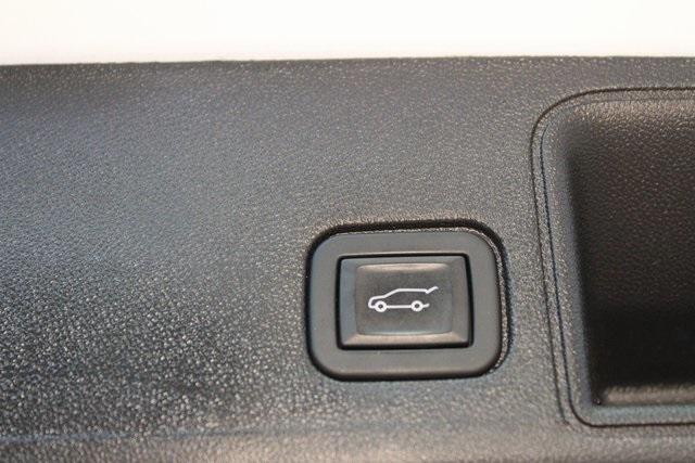 used 2024 GMC Terrain car, priced at $28,900