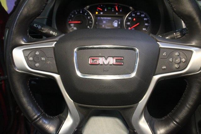 used 2019 GMC Terrain car, priced at $18,900