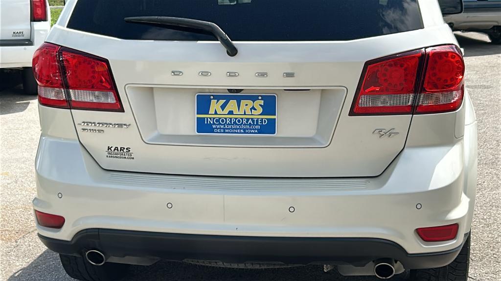 used 2014 Dodge Journey car, priced at $8,995