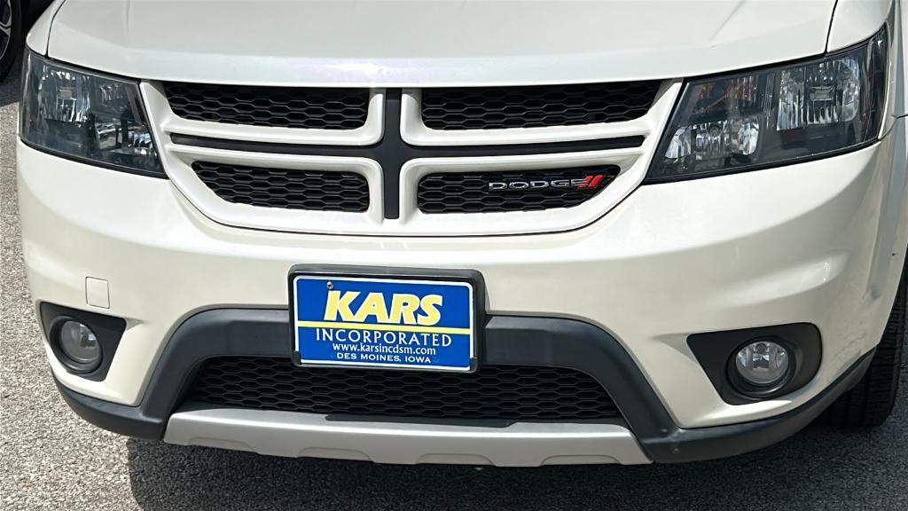 used 2014 Dodge Journey car, priced at $8,995