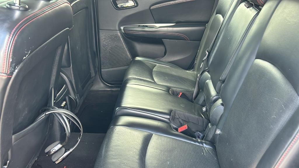 used 2014 Dodge Journey car, priced at $8,995
