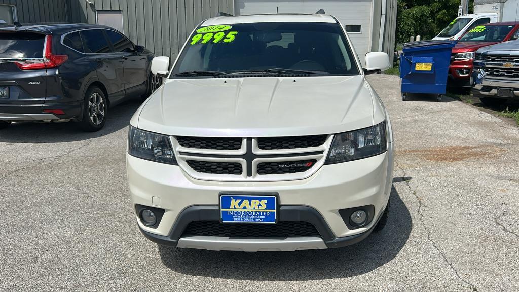 used 2014 Dodge Journey car, priced at $8,995
