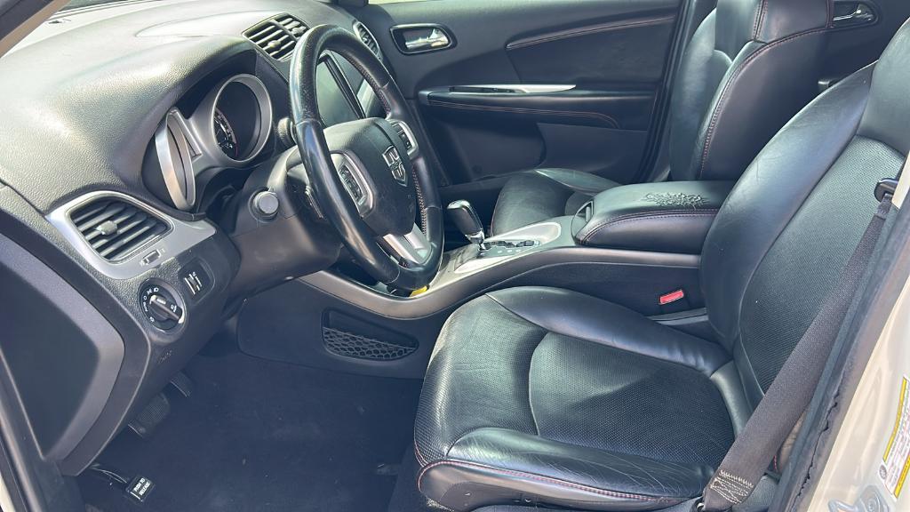 used 2014 Dodge Journey car, priced at $8,995