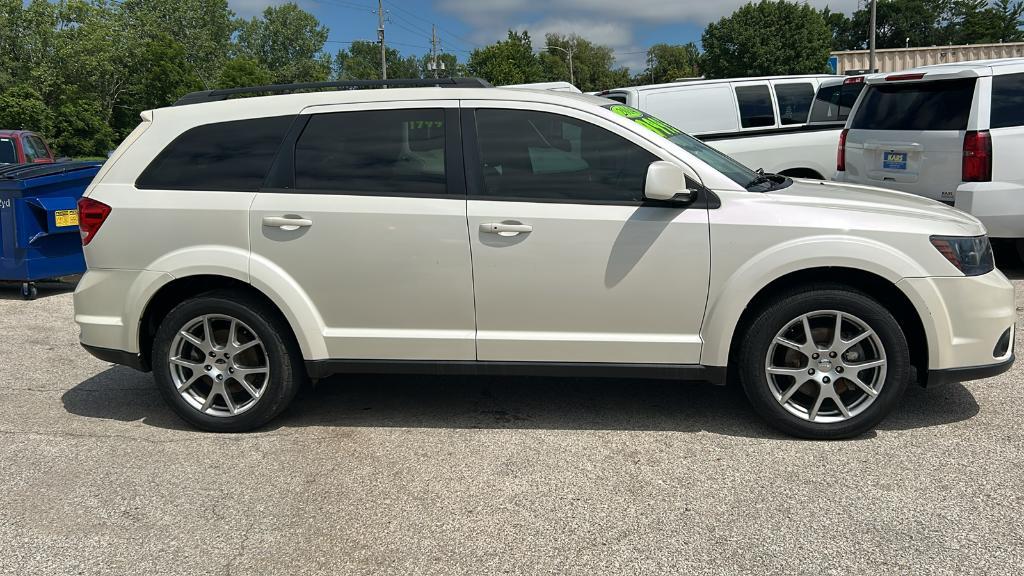 used 2014 Dodge Journey car, priced at $8,995
