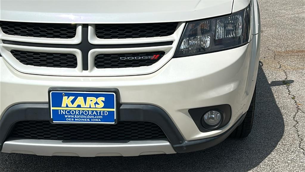 used 2014 Dodge Journey car, priced at $8,995