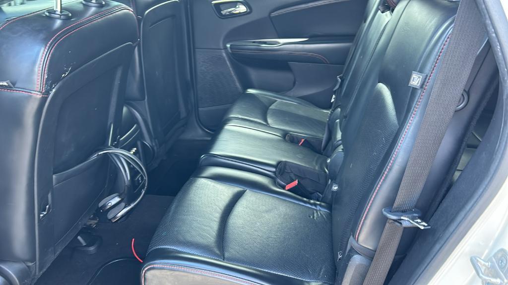 used 2014 Dodge Journey car, priced at $8,995