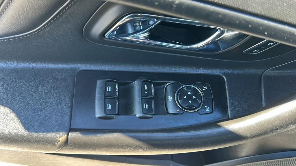 used 2018 Ford Sedan Police Interceptor car, priced at $11,995