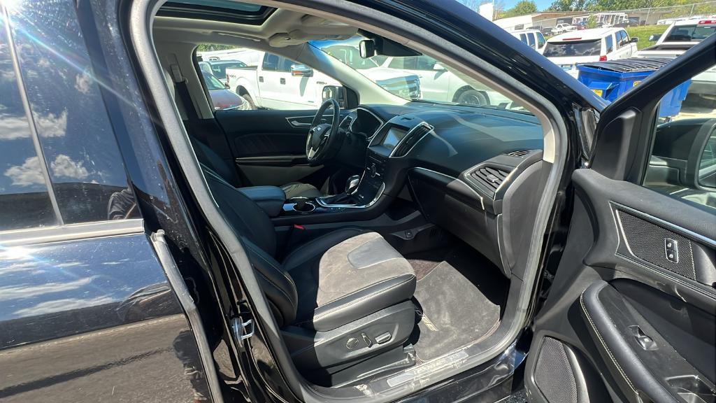 used 2016 Ford Edge car, priced at $12,995