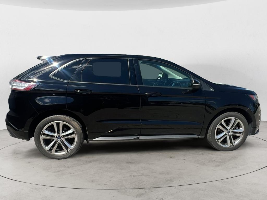 used 2016 Ford Edge car, priced at $12,995