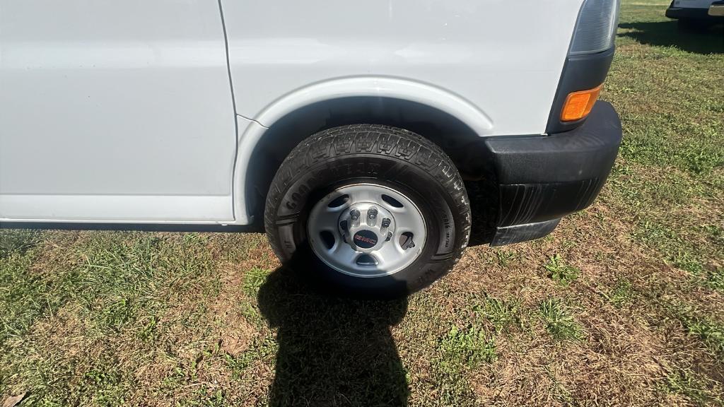 used 2019 GMC Savana 2500 car, priced at $9,995