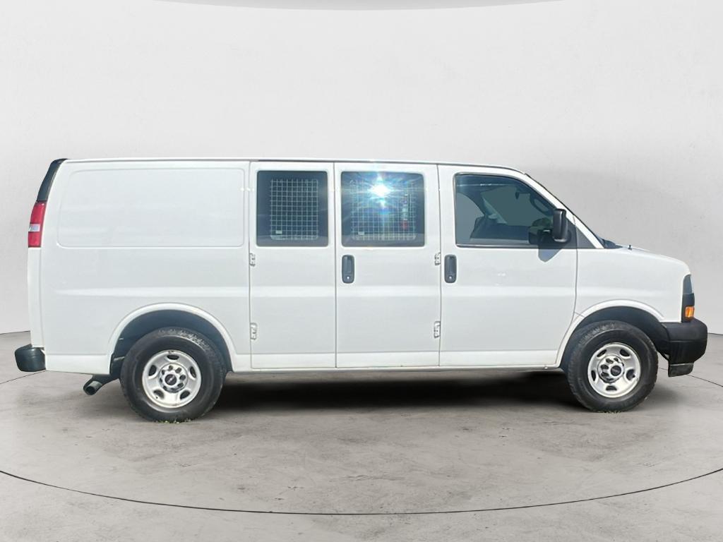 used 2019 GMC Savana 2500 car, priced at $9,995
