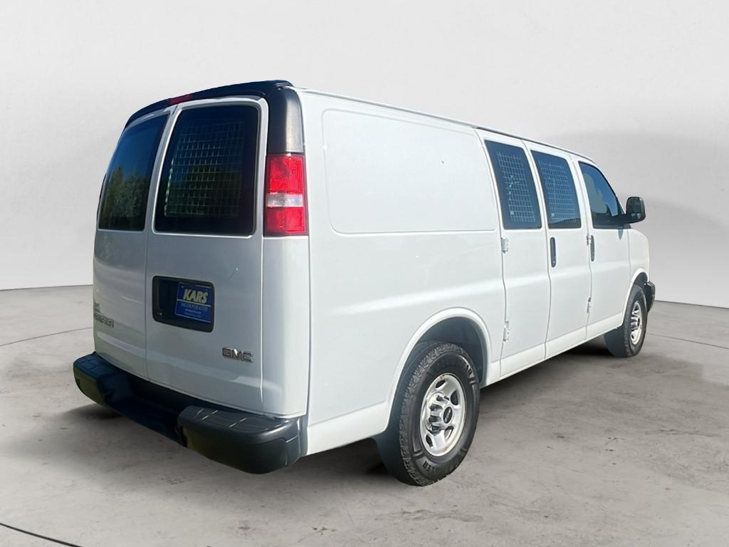 used 2019 GMC Savana 2500 car, priced at $9,995