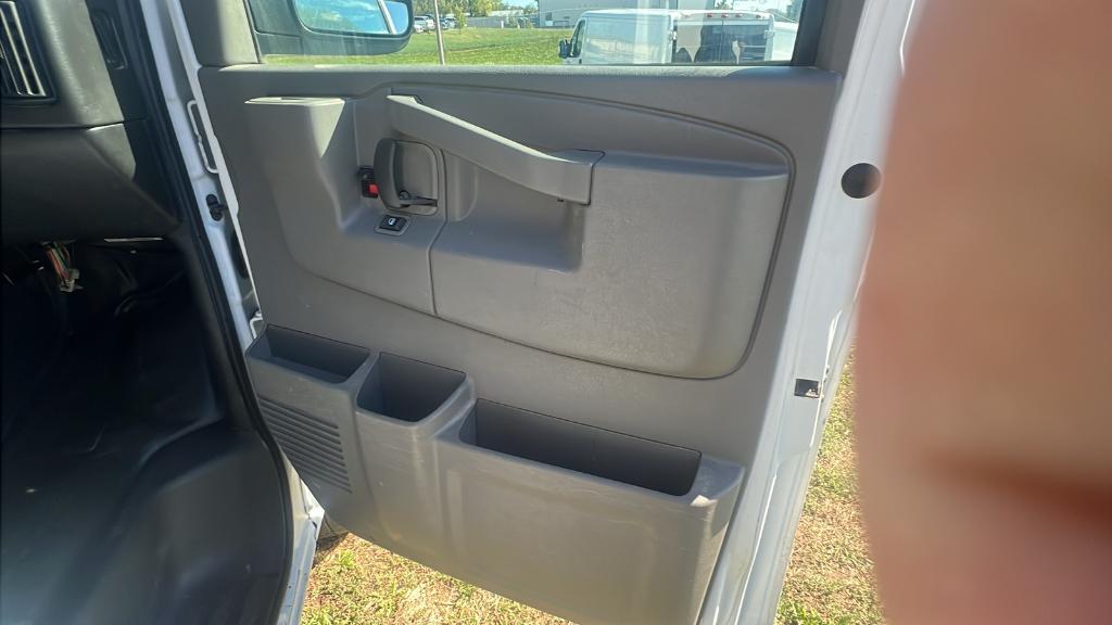 used 2019 GMC Savana 2500 car, priced at $9,995
