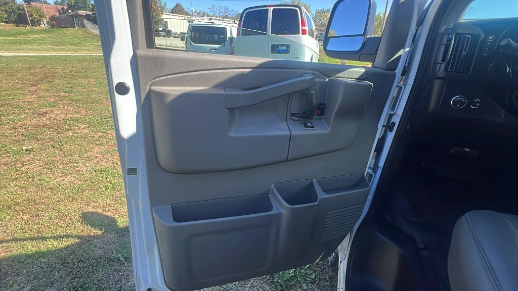 used 2019 GMC Savana 2500 car, priced at $9,995