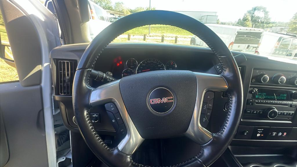 used 2019 GMC Savana 2500 car, priced at $9,995