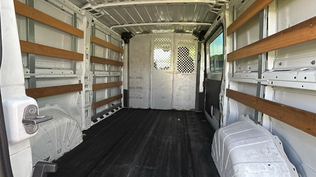 used 2016 Ram ProMaster 1500 car, priced at $13,995