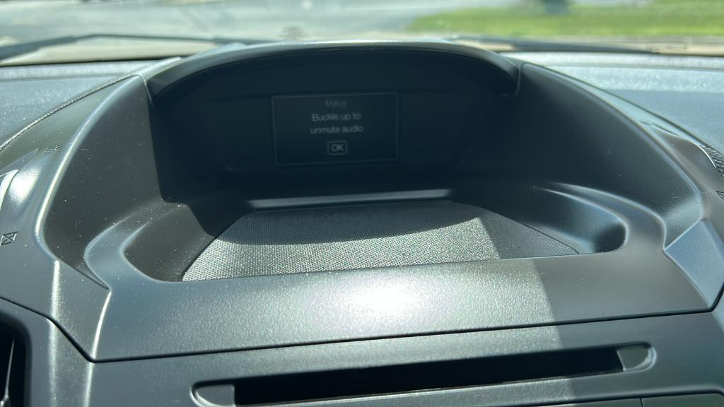 used 2018 Ford Escape car, priced at $9,995