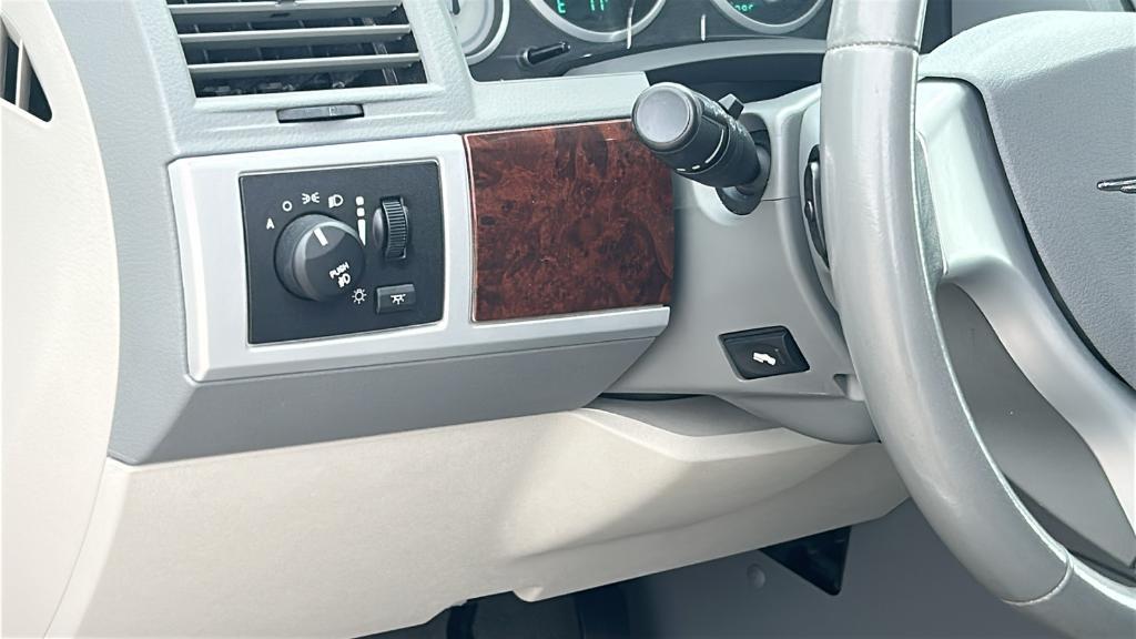 used 2010 Chrysler Town & Country car, priced at $7,995