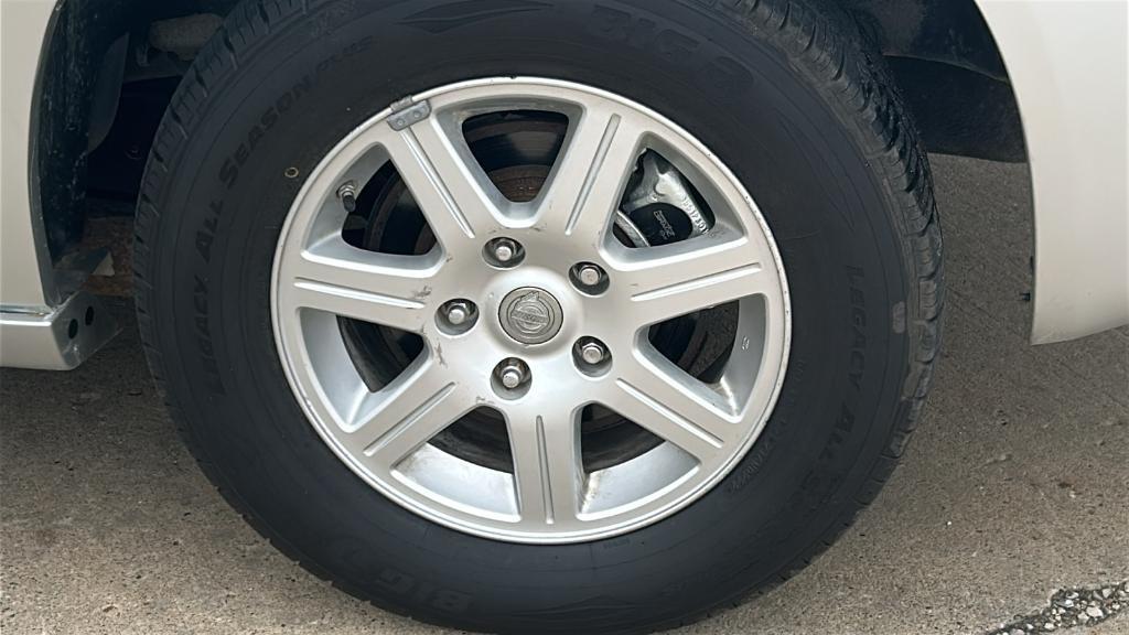 used 2010 Chrysler Town & Country car, priced at $7,995