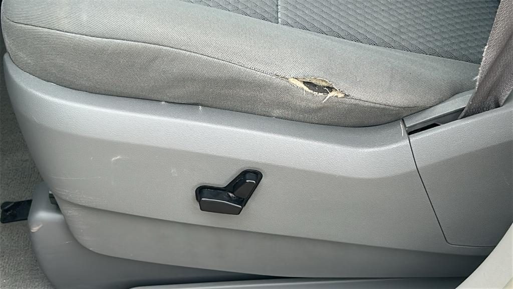 used 2010 Chrysler Town & Country car, priced at $7,995