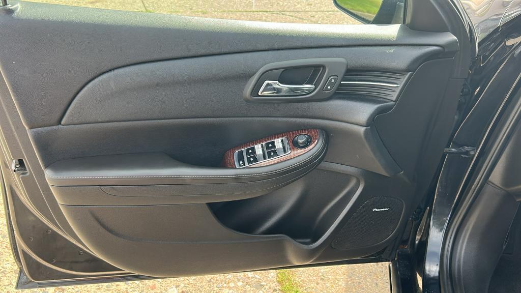 used 2013 Chevrolet Malibu car, priced at $4,995