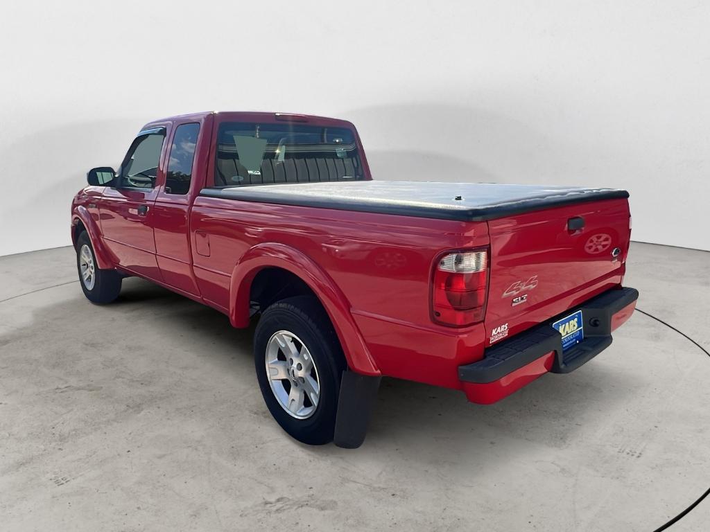 used 2005 Ford Ranger car, priced at $11,995