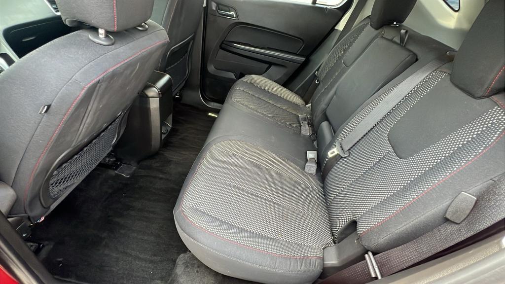 used 2015 Chevrolet Equinox car, priced at $7,995