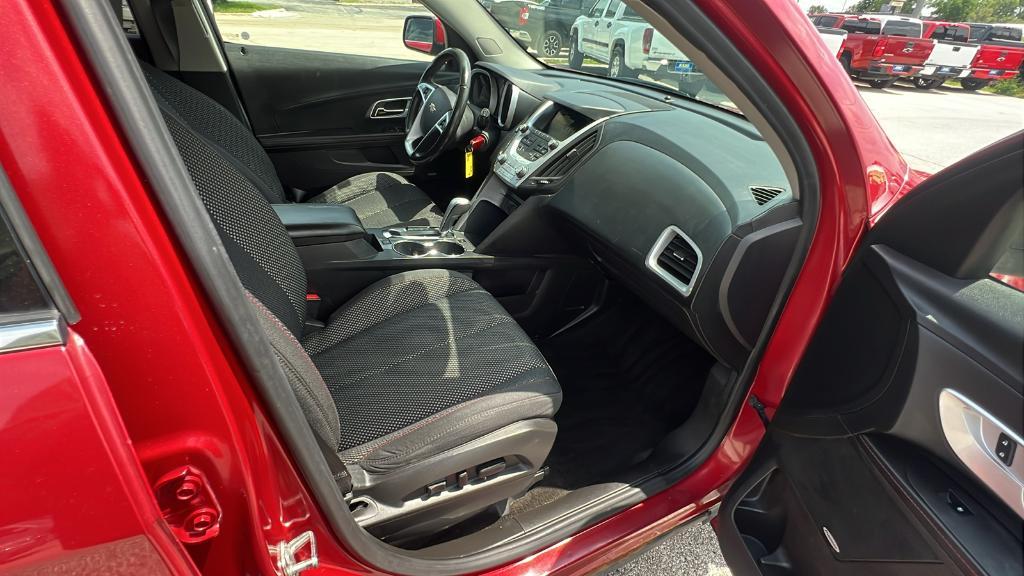 used 2015 Chevrolet Equinox car, priced at $7,995