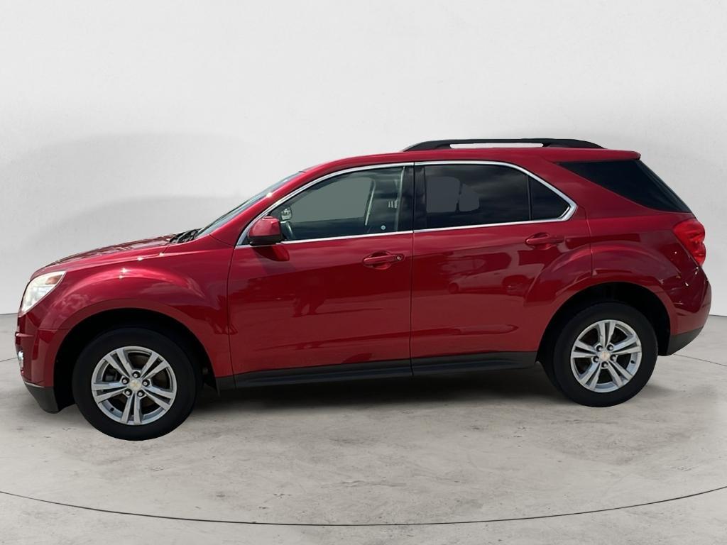 used 2015 Chevrolet Equinox car, priced at $7,995