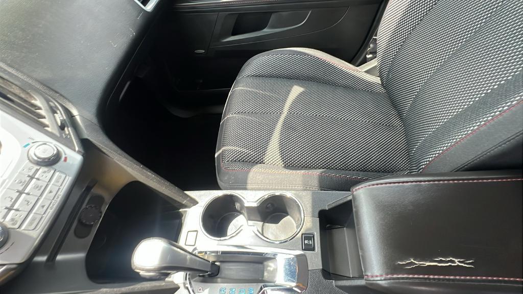 used 2015 Chevrolet Equinox car, priced at $7,995